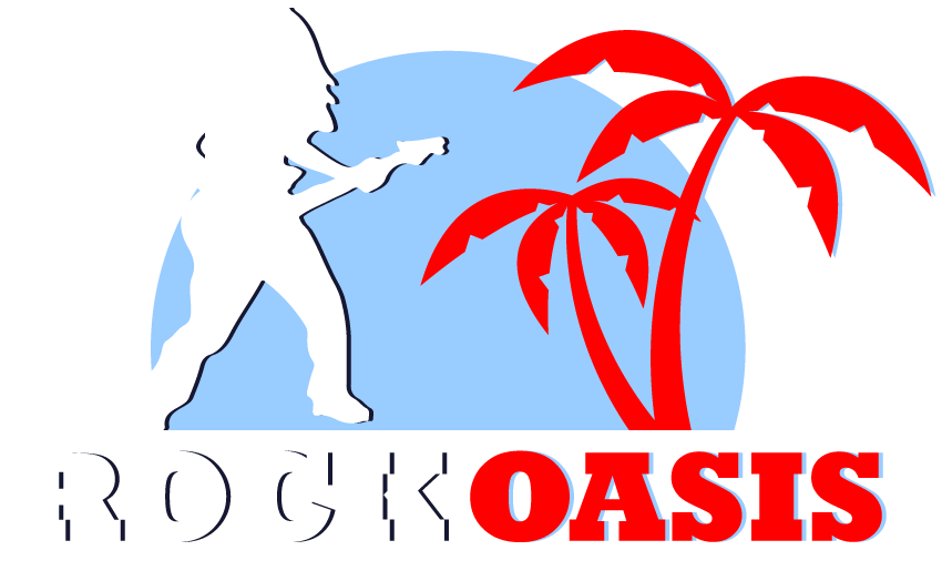 Rock Oasis | Organisation de concerts rock, blues, punk, metal, classic rock, rock alternatif, spectacles et chanson française à Evere en région Bruxelloise